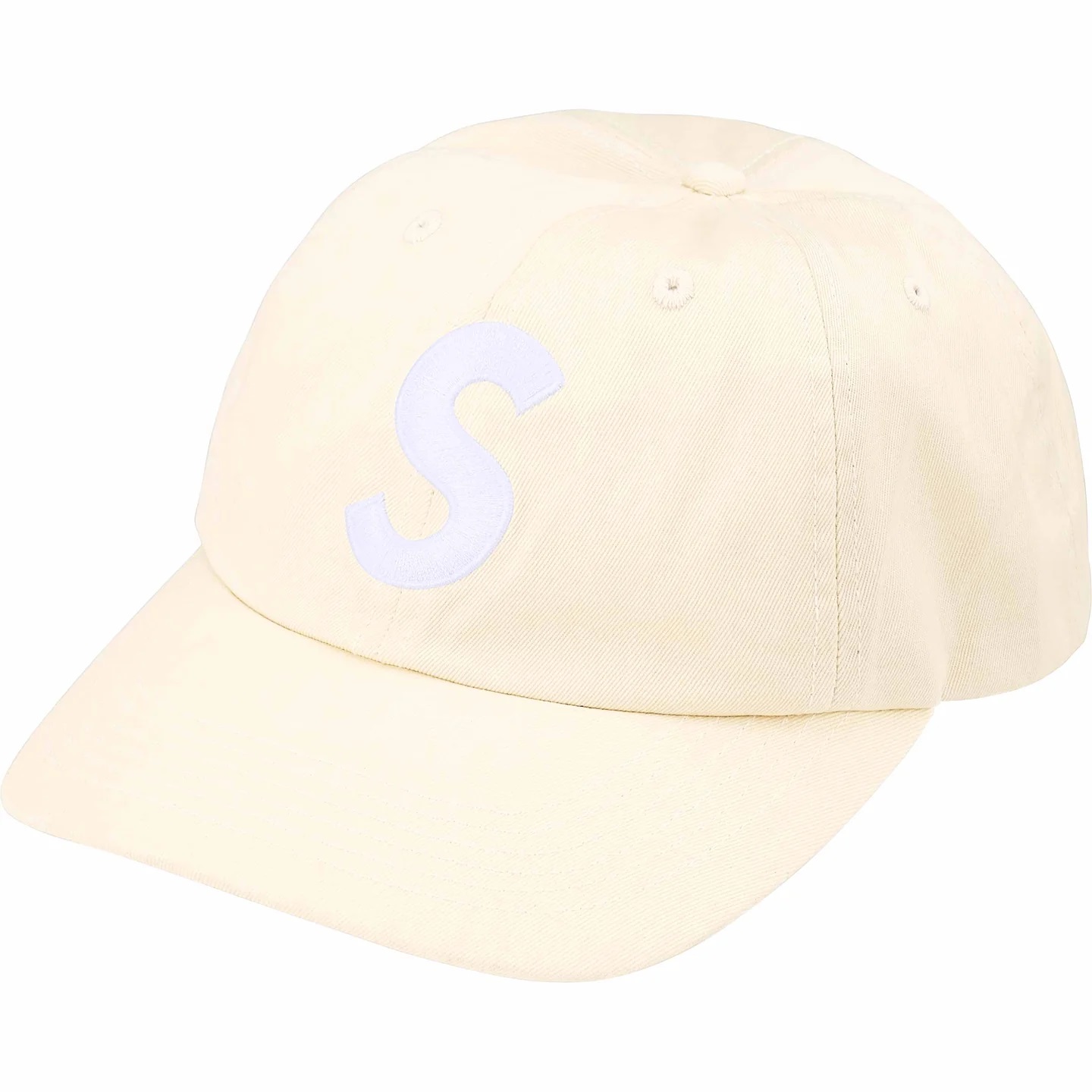 Supreme Pigment Print S Logo 6-Panel（SUP-SS-2514）