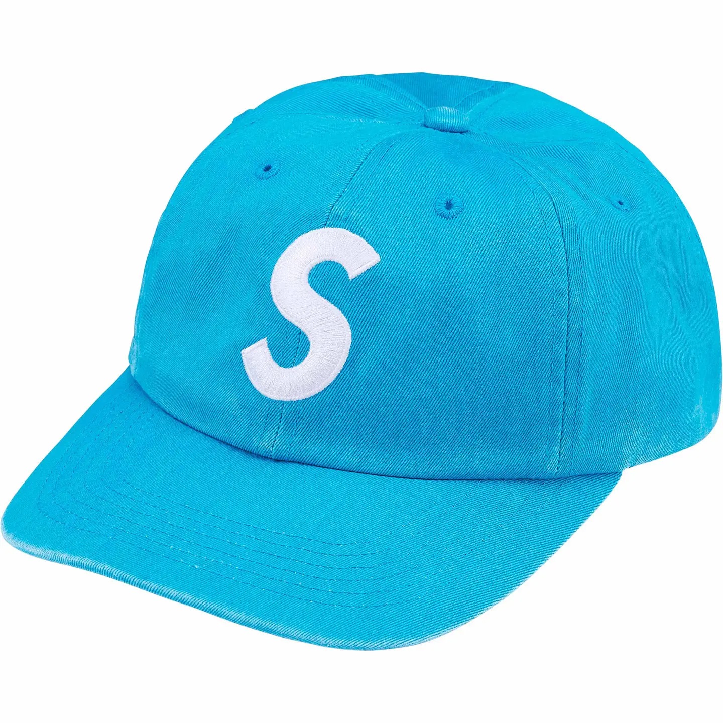 Supreme Pigment Print S Logo 6-Panel（SUP-SS-2514）