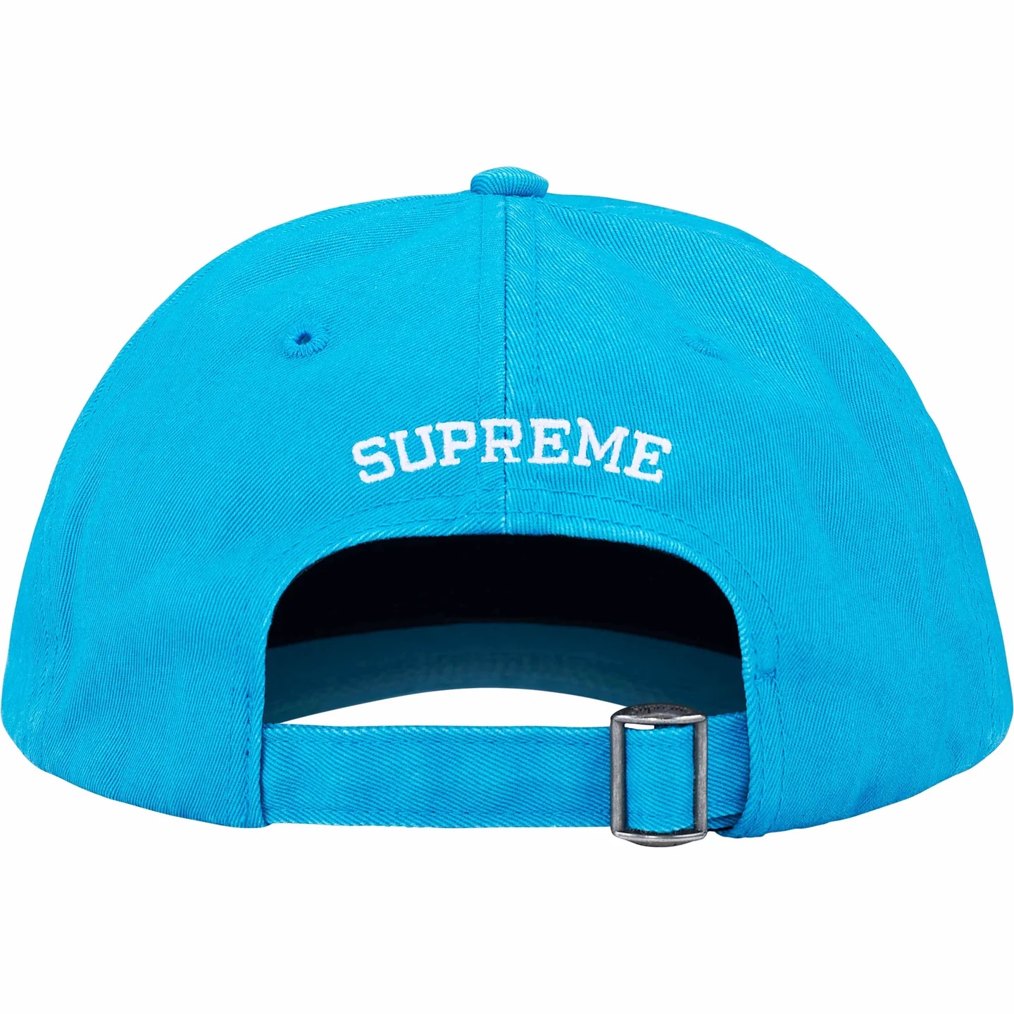 Supreme Pigment Print S Logo 6-Panel（SUP-SS-2514）