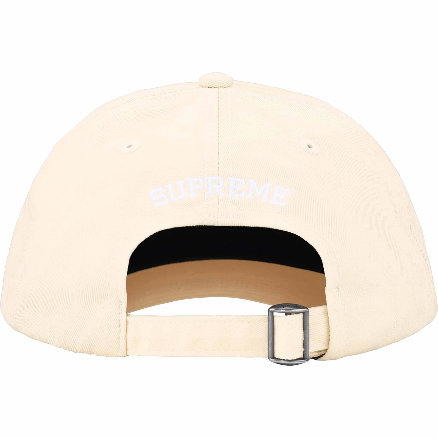 Supreme Pigment Print S Logo 6-Panel（SUP-SS-2514）
