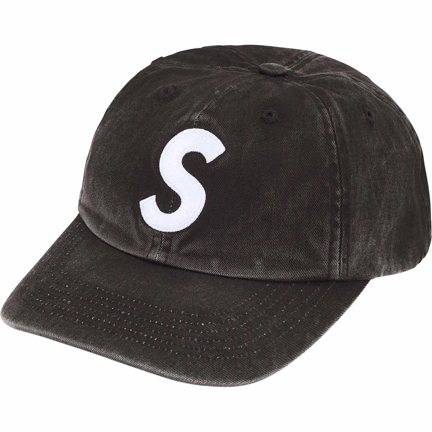 Supreme Pigment Print S Logo 6-Panel（SUP-SS-2514）