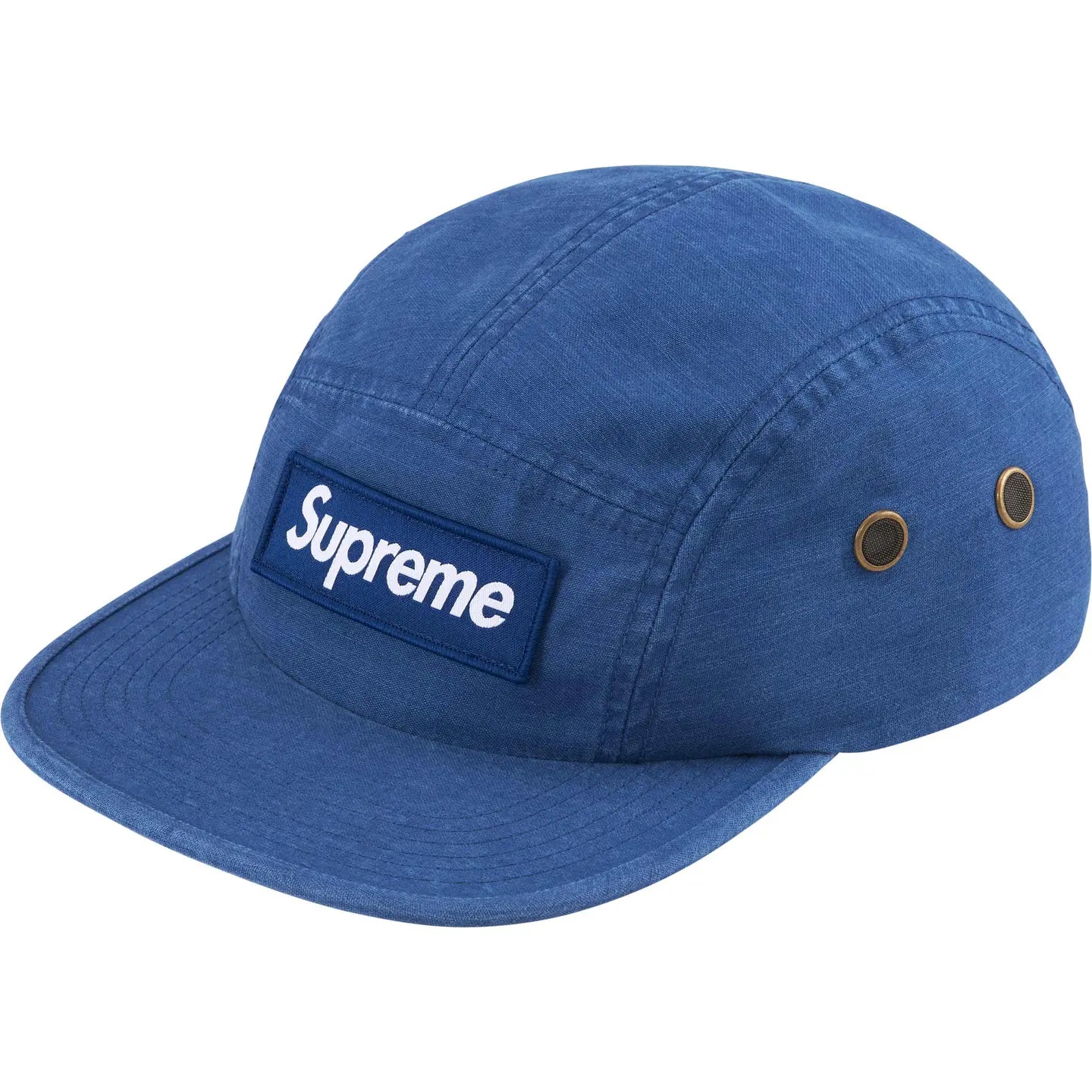 Supreme MILITARY CAMP CAP（SUP-SS-2506）
