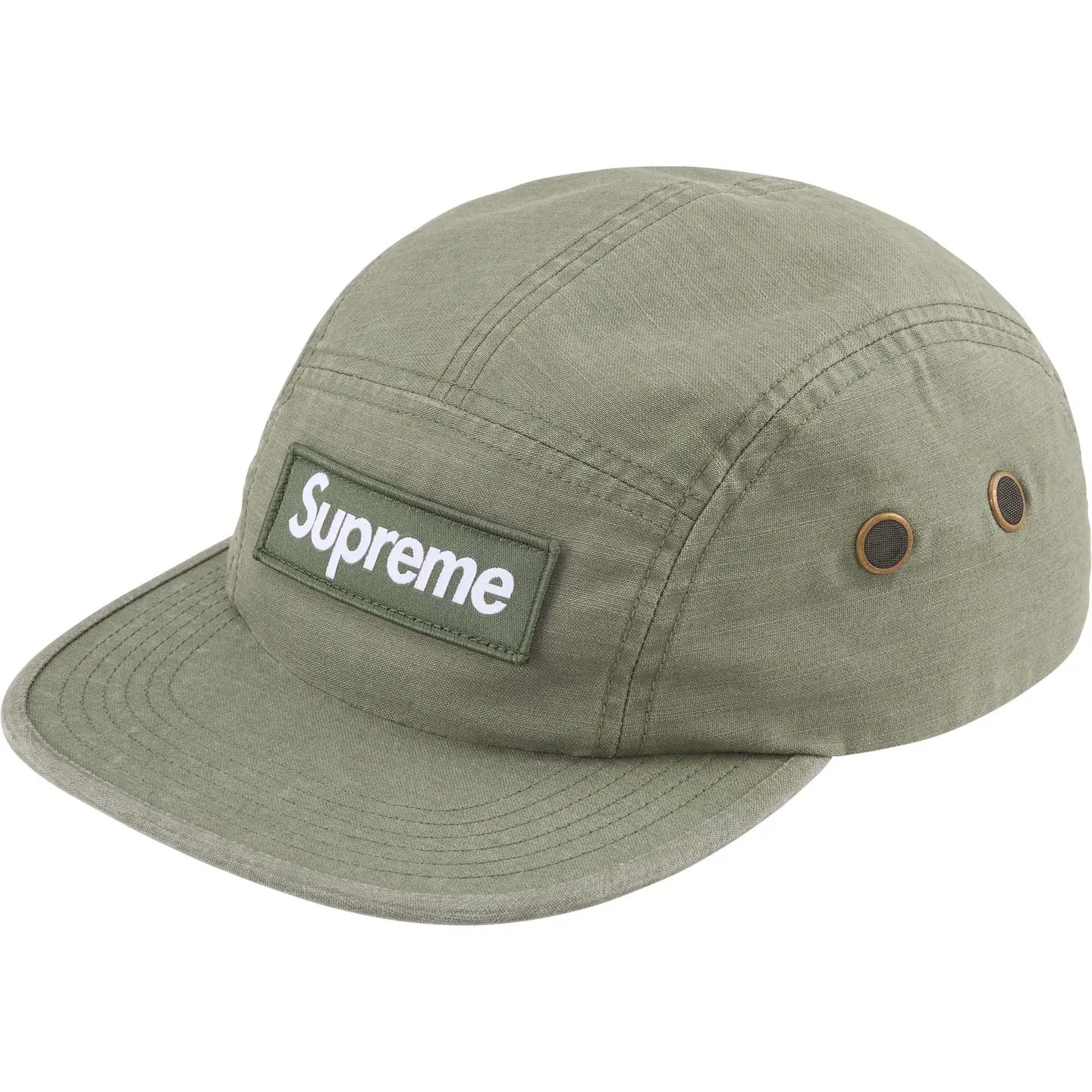 Supreme MILITARY CAMP CAP（SUP-SS-2506）