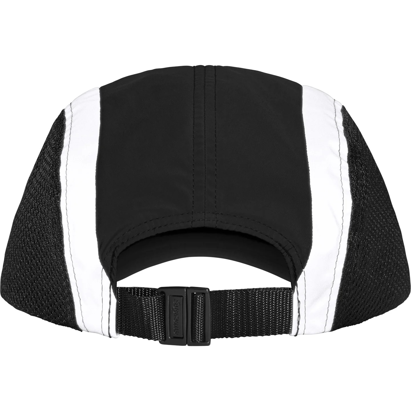 Supreme Side Mesh Camp Cap（SUP-SS-2561）