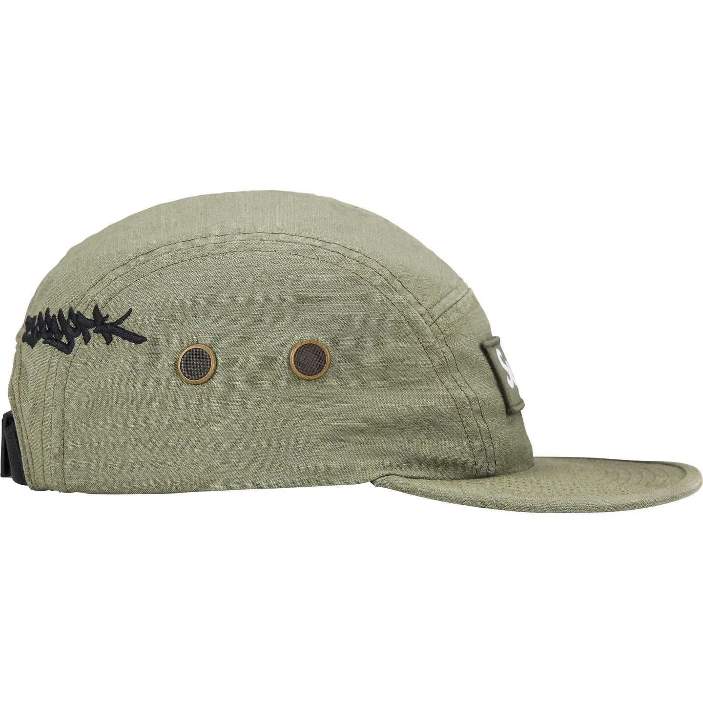 Supreme Zoo York Camp Cap（SUP-SS22-737）