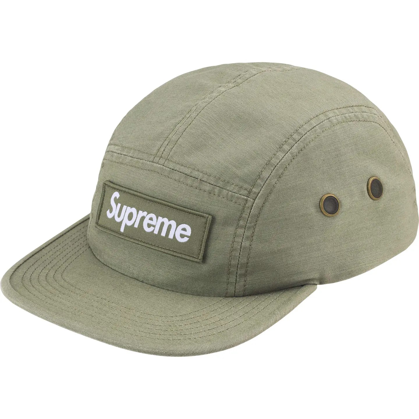 Supreme Zoo York Camp Cap（SUP-SS22-737）
