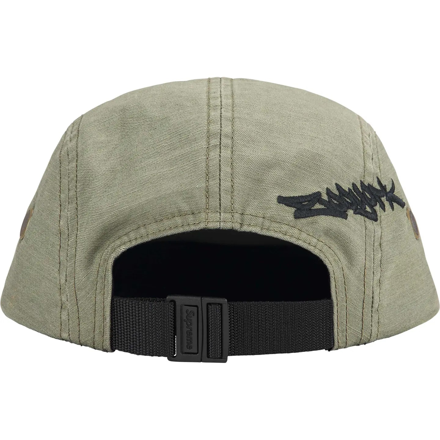 Supreme Zoo York Camp Cap（SUP-SS22-737）