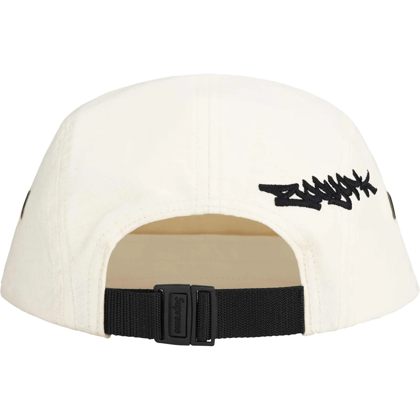 Supreme Zoo York Camp Cap（SUP-SS22-737）