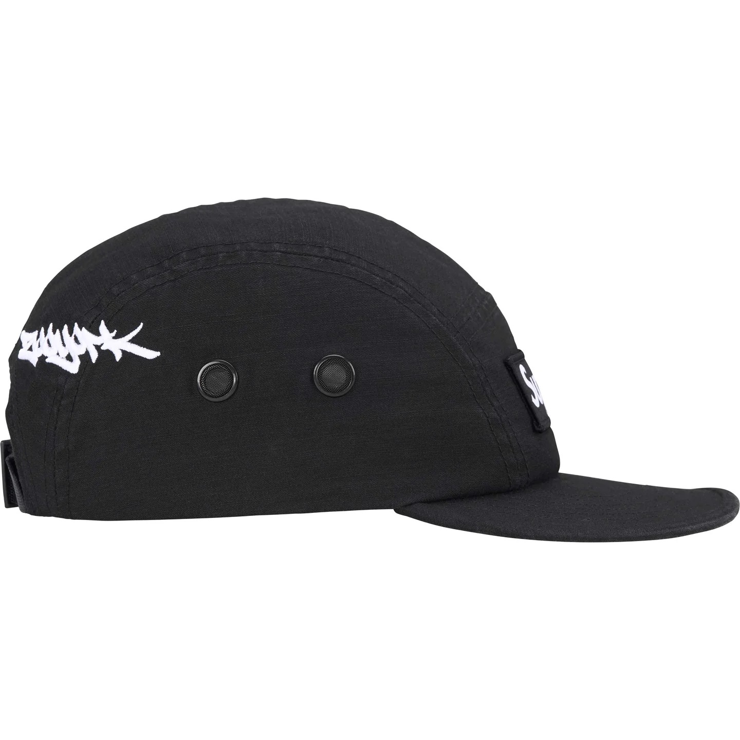 Supreme Zoo York Camp Cap（SUP-SS22-737）