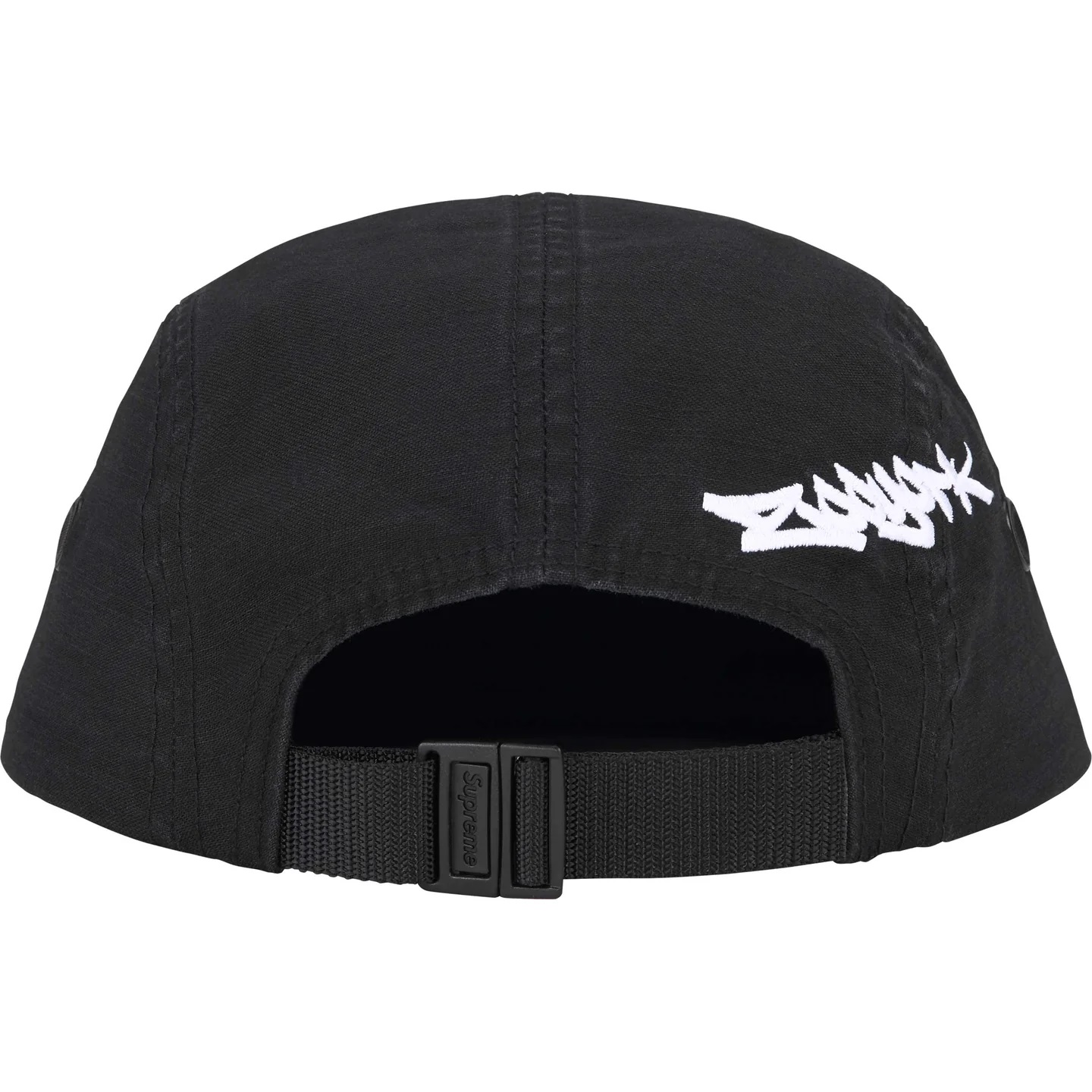 Supreme Zoo York Camp Cap（SUP-SS22-737）