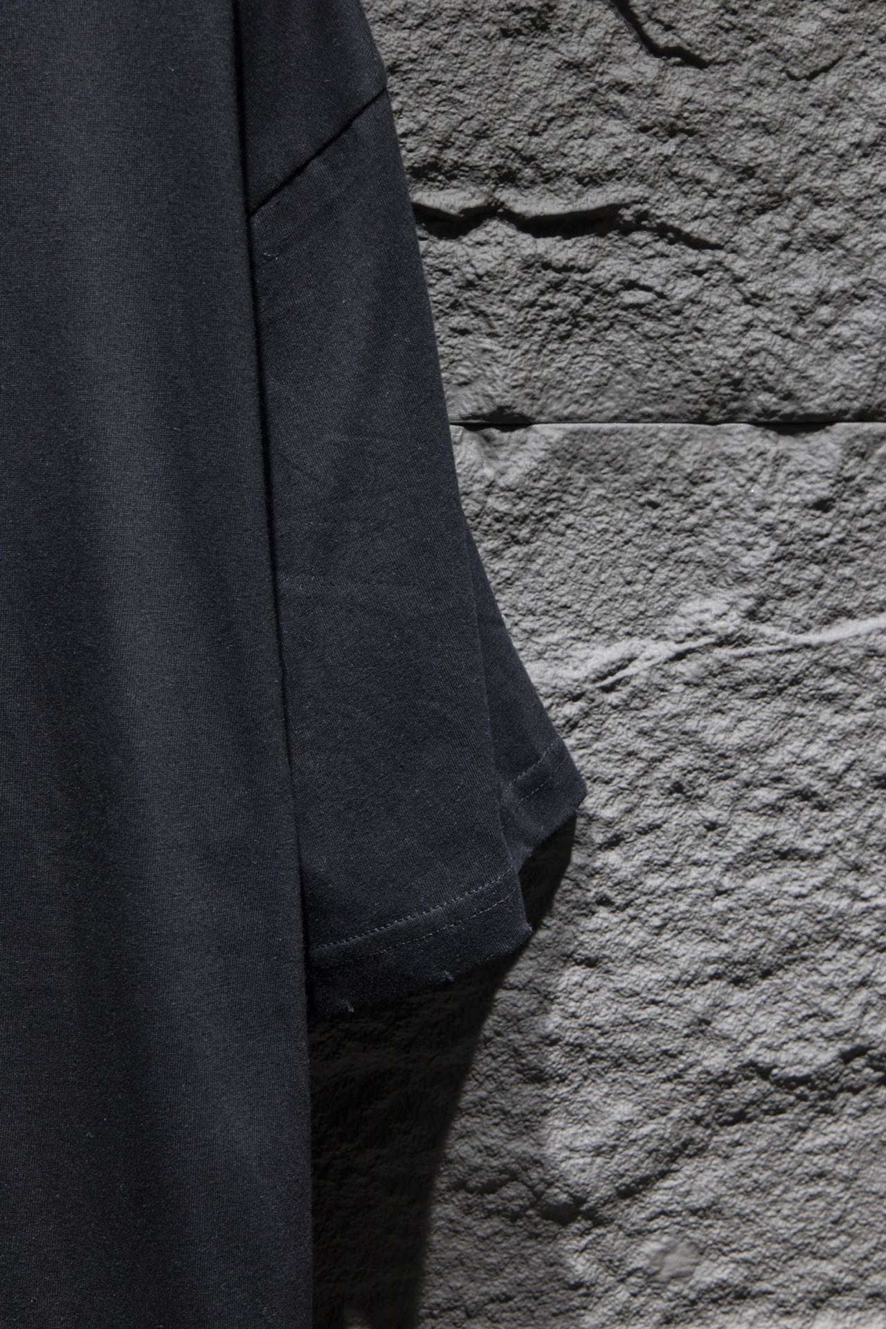 Acne Studios Logo T-shirt - Relaxed fit (CL0196-BM0）