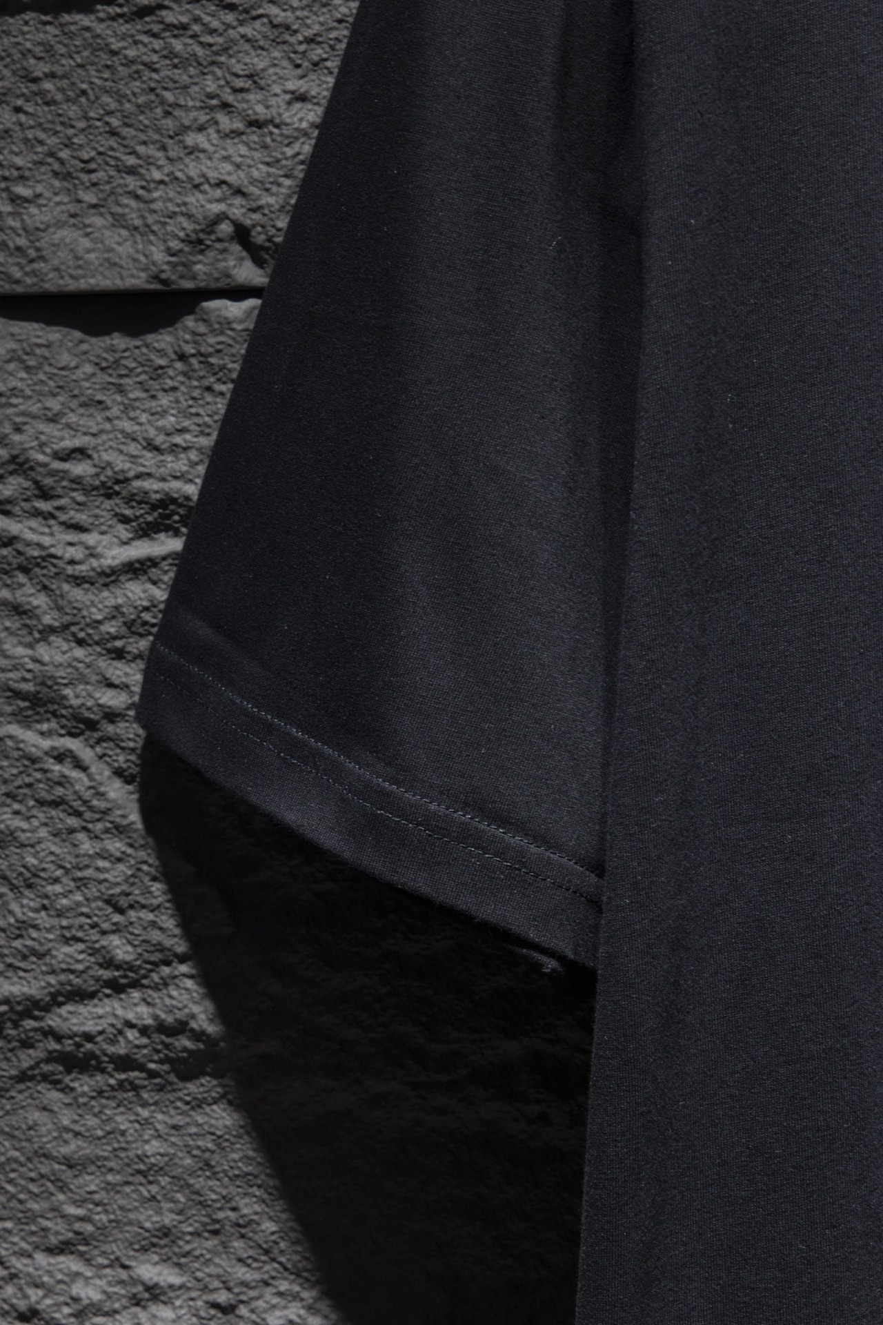 Acne Studios Logo T-shirt - Relaxed fit (CL0196-BM0）