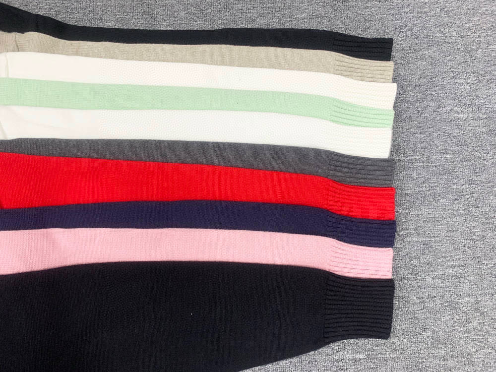 Ami de Coeur sweater（BFUKS002-018154）