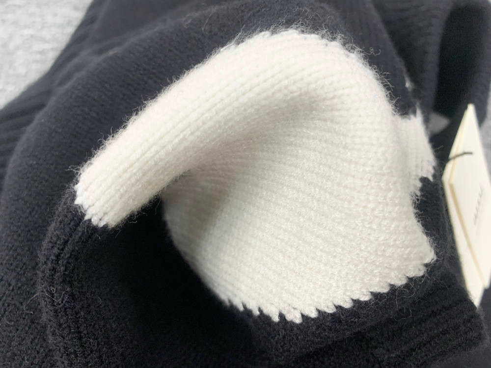 Ami de Coeur sweater（BFUKS002-018154）