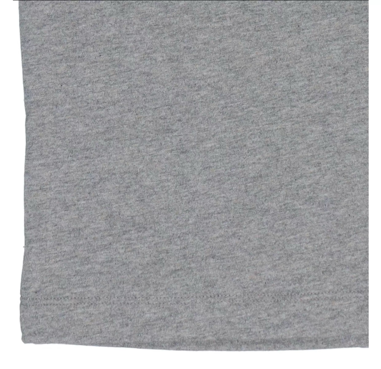 FEAR OF GOD BTS Essentials 1977 T-shirt（FOG-SS22-296）