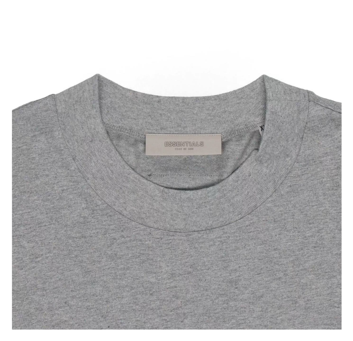 FEAR OF GOD BTS Essentials 1977 T-shirt（FOG-SS22-296）