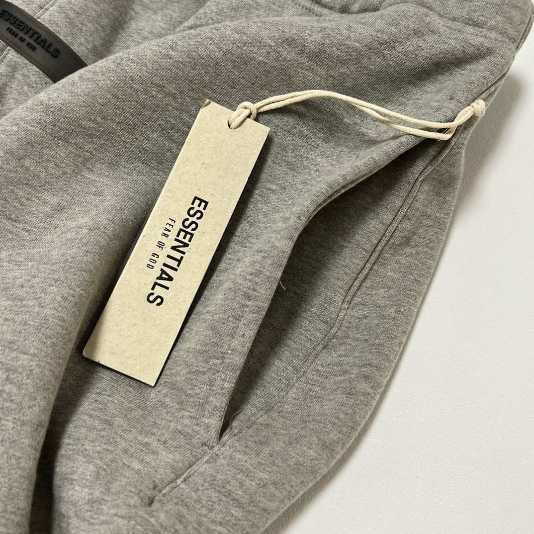 Fear of God EssentialsSS22 Shorts 1977（FOG-SS22-235）