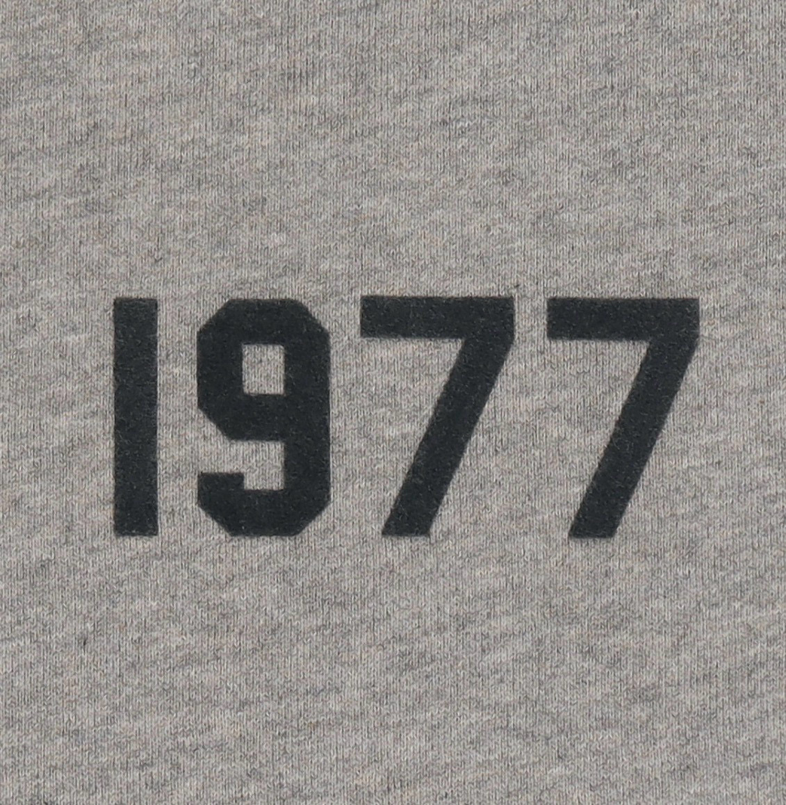 Fear of God EssentialsSS22 Shorts 1977（FOG-SS22-235）