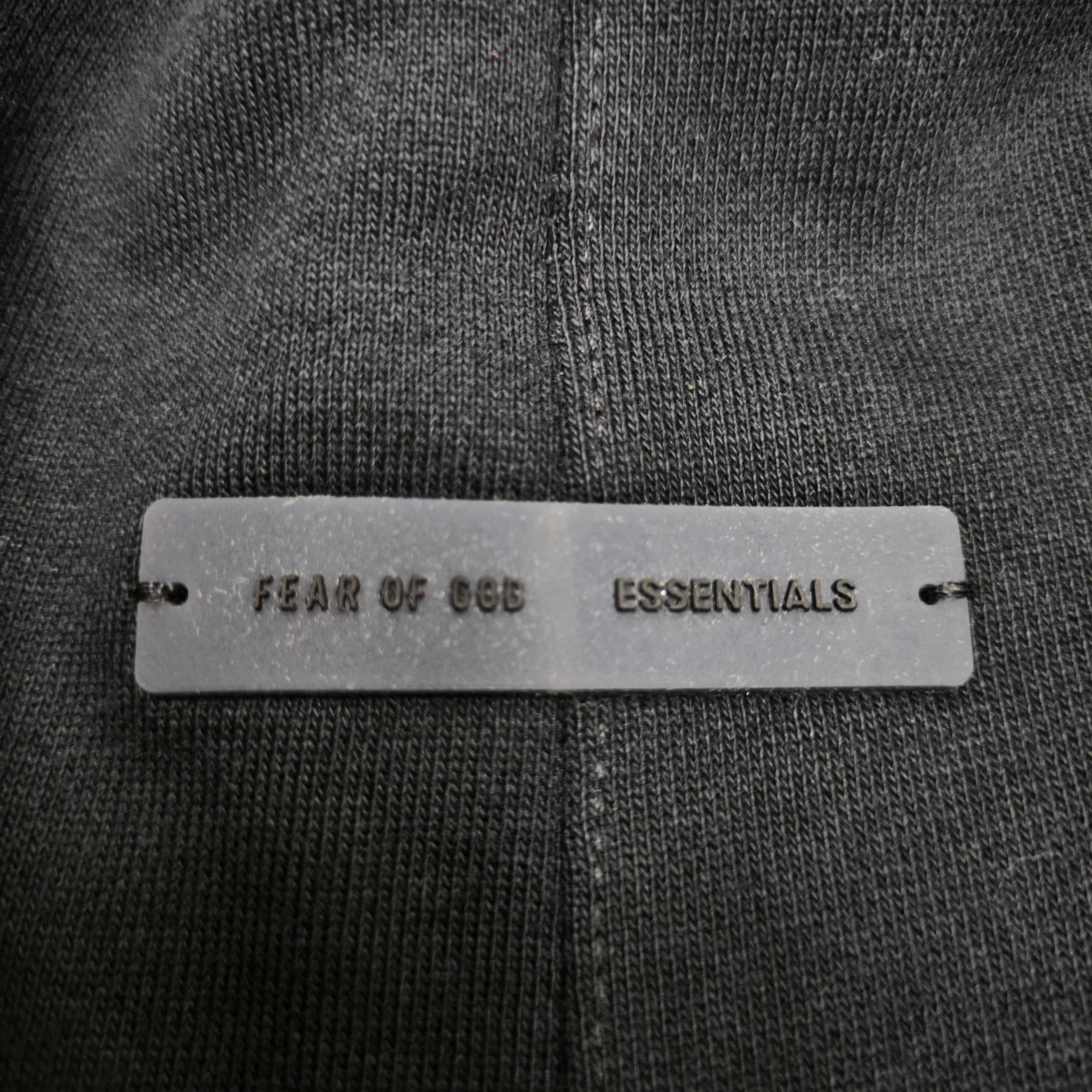 Fear of God Essentials Lounge Sweatpant（130HO258422F）