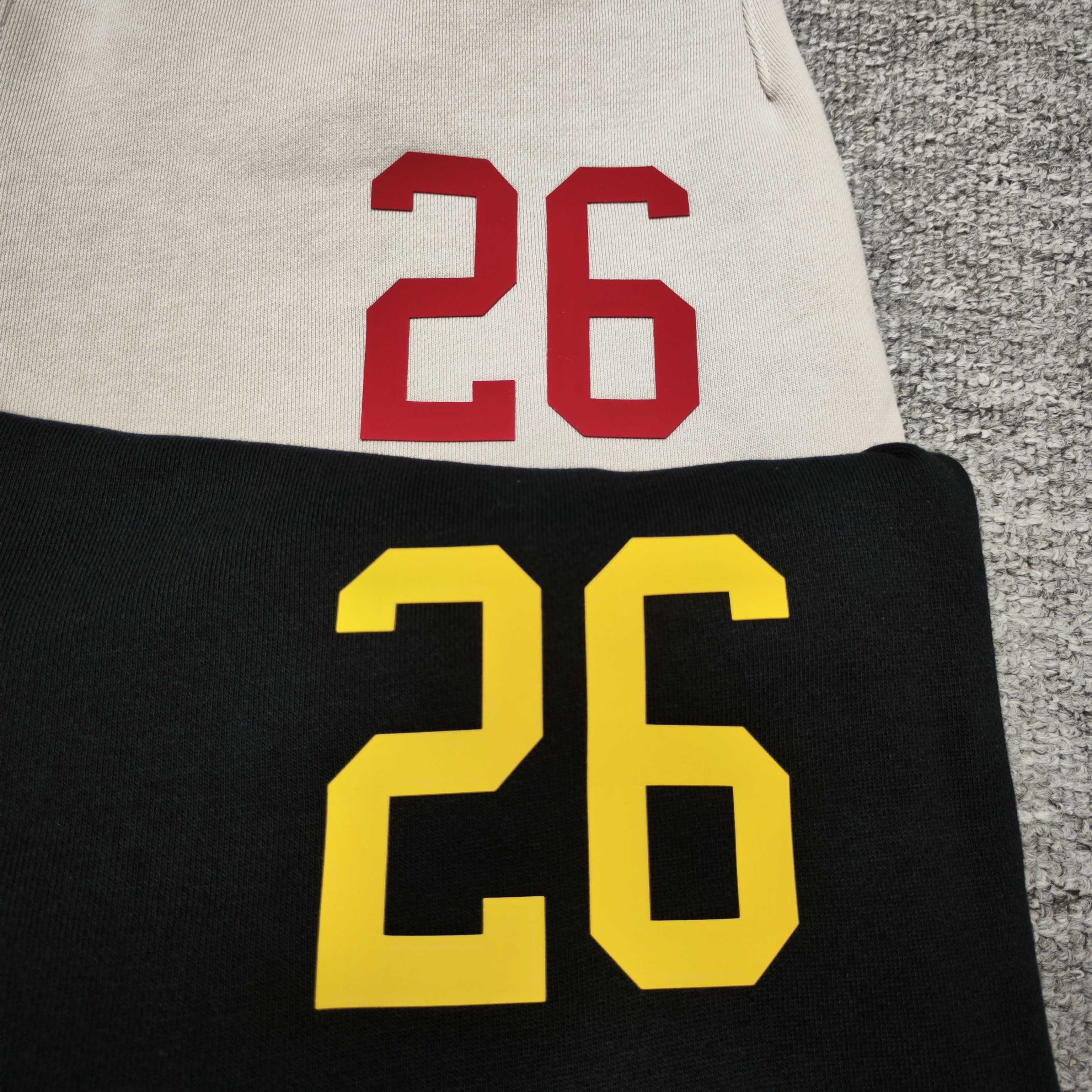 Fear of God Essentials Lounge Sweatpant（130HO258422F）