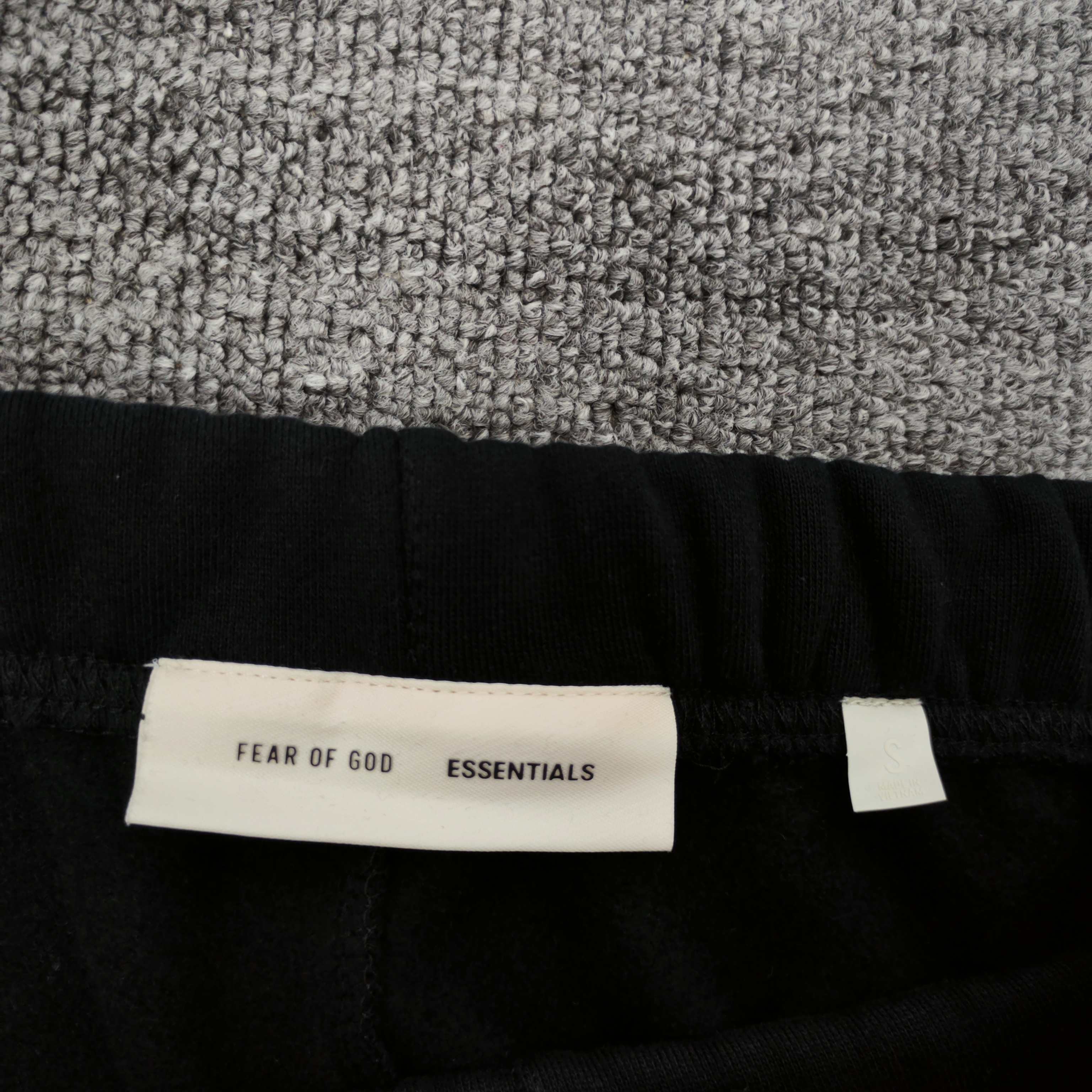 Fear of God Essentials Lounge Sweatpant（130HO258422F）