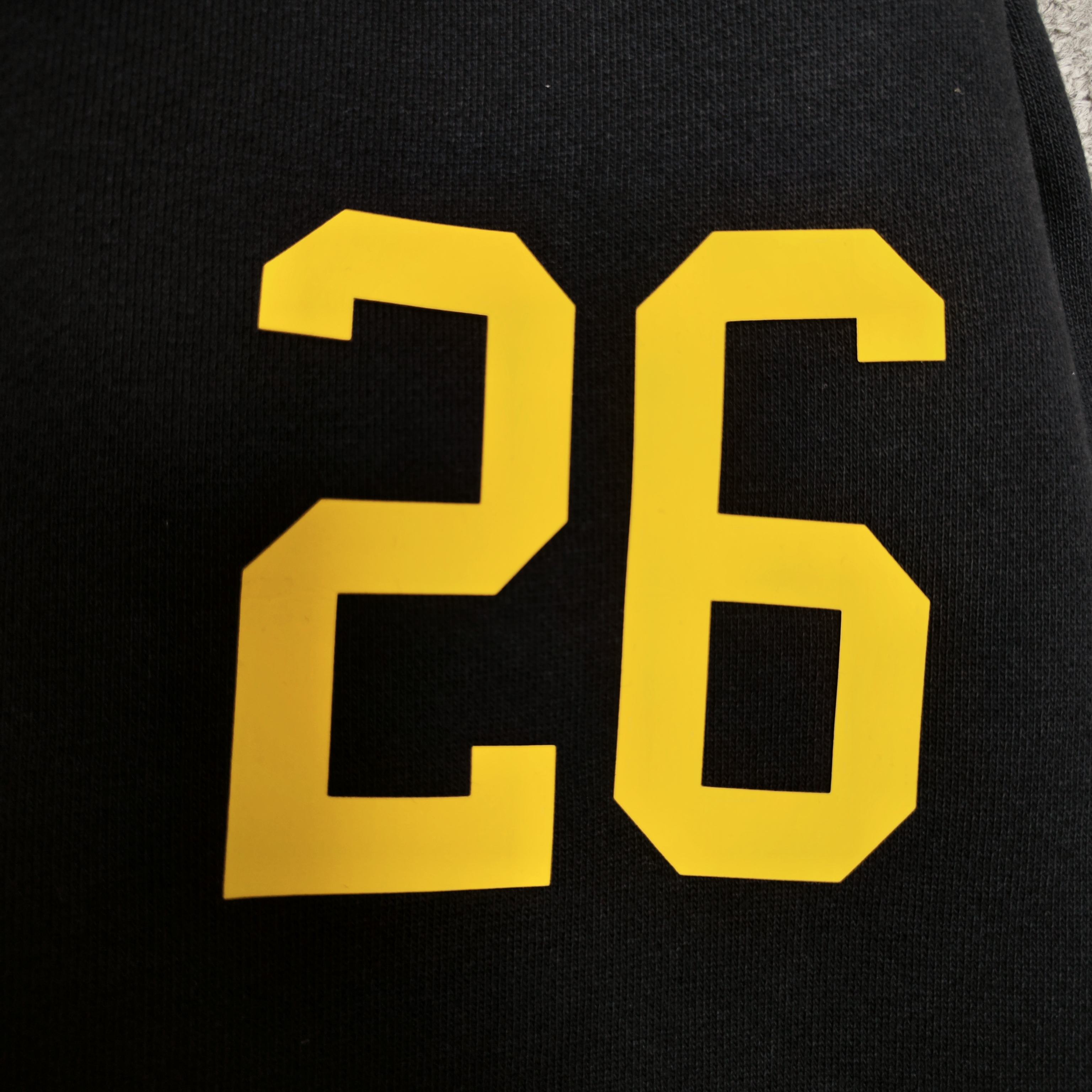 Fear of God Essentials Lounge Sweatpant（130HO258422F）