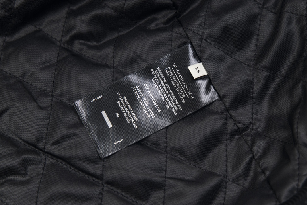 CELINE Corduroy jacket (2Q772580W-07IN）