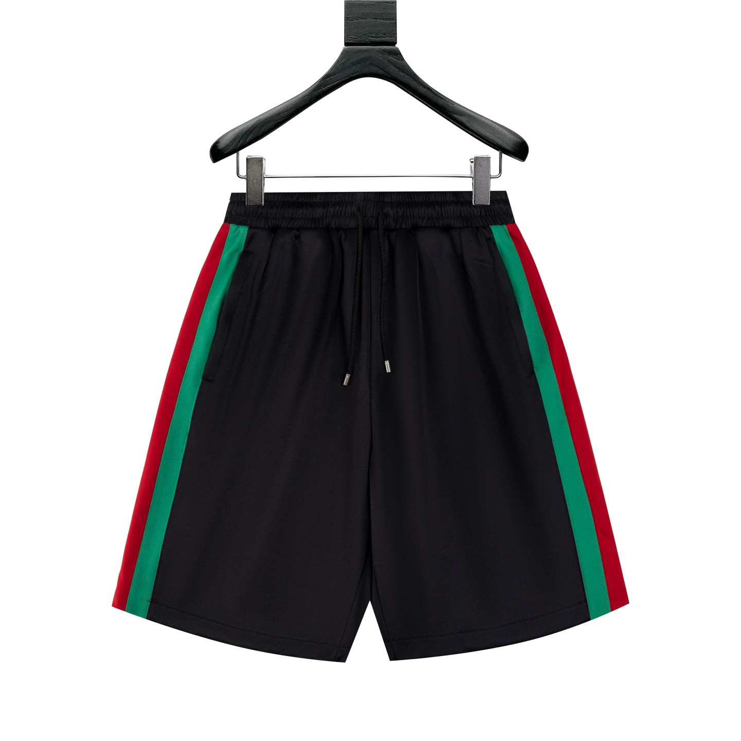 Gucci Neoprene basketball shorts 'Black'（703605-XJEEP-1152）