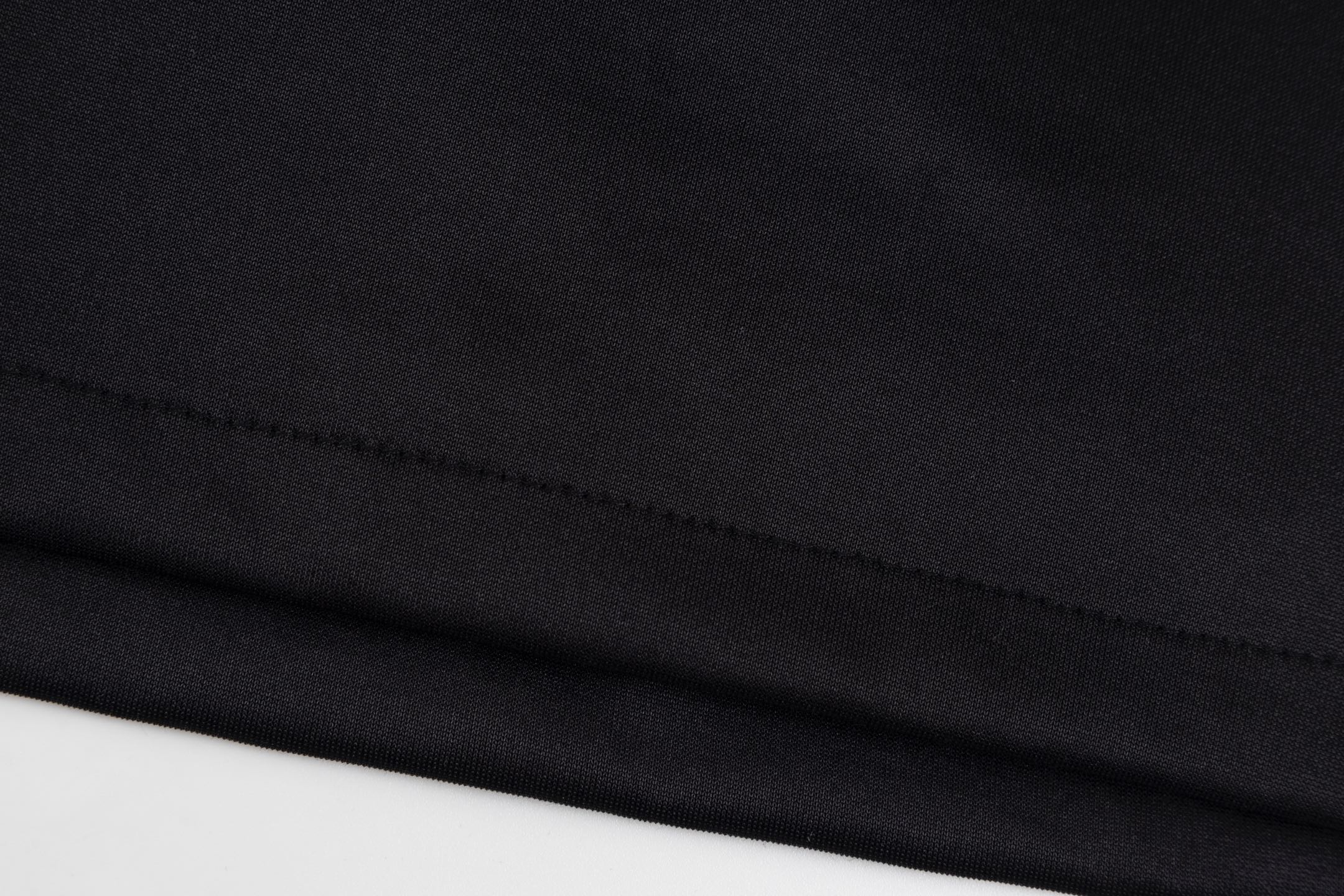 Gucci Neoprene basketball shorts 'Black'（703605-XJEEP-1152）