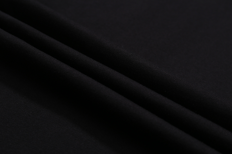 Off-White Script Mary Skate Tee 'Black' (OMAA120F24JER0081084）