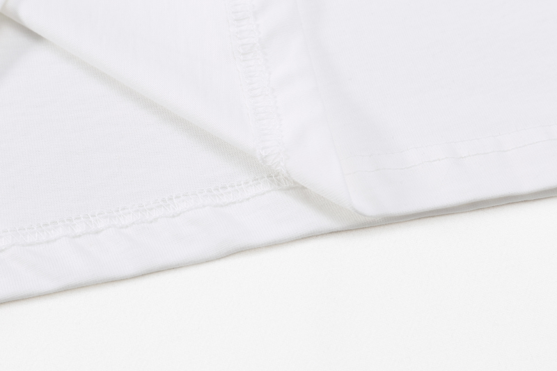 Off-White Caravaggio Arrow T-Shirt 'Black'  (OMAA038S201850041088）