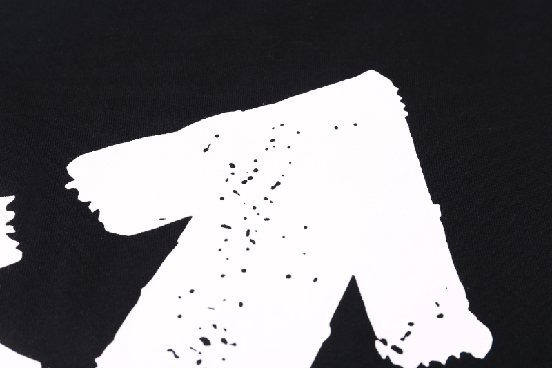 OFF-WHITE Hand Arrow TeeWhite/Black (OMAA038S23JER0030110）