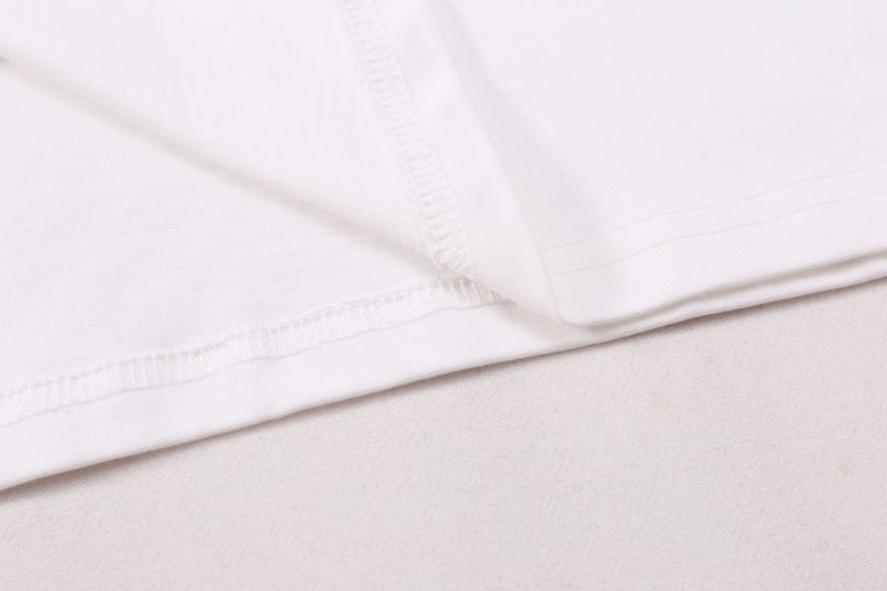 OFF-WHITE Hand Arrow TeeWhite/Black (OMAA038S23JER0030110）