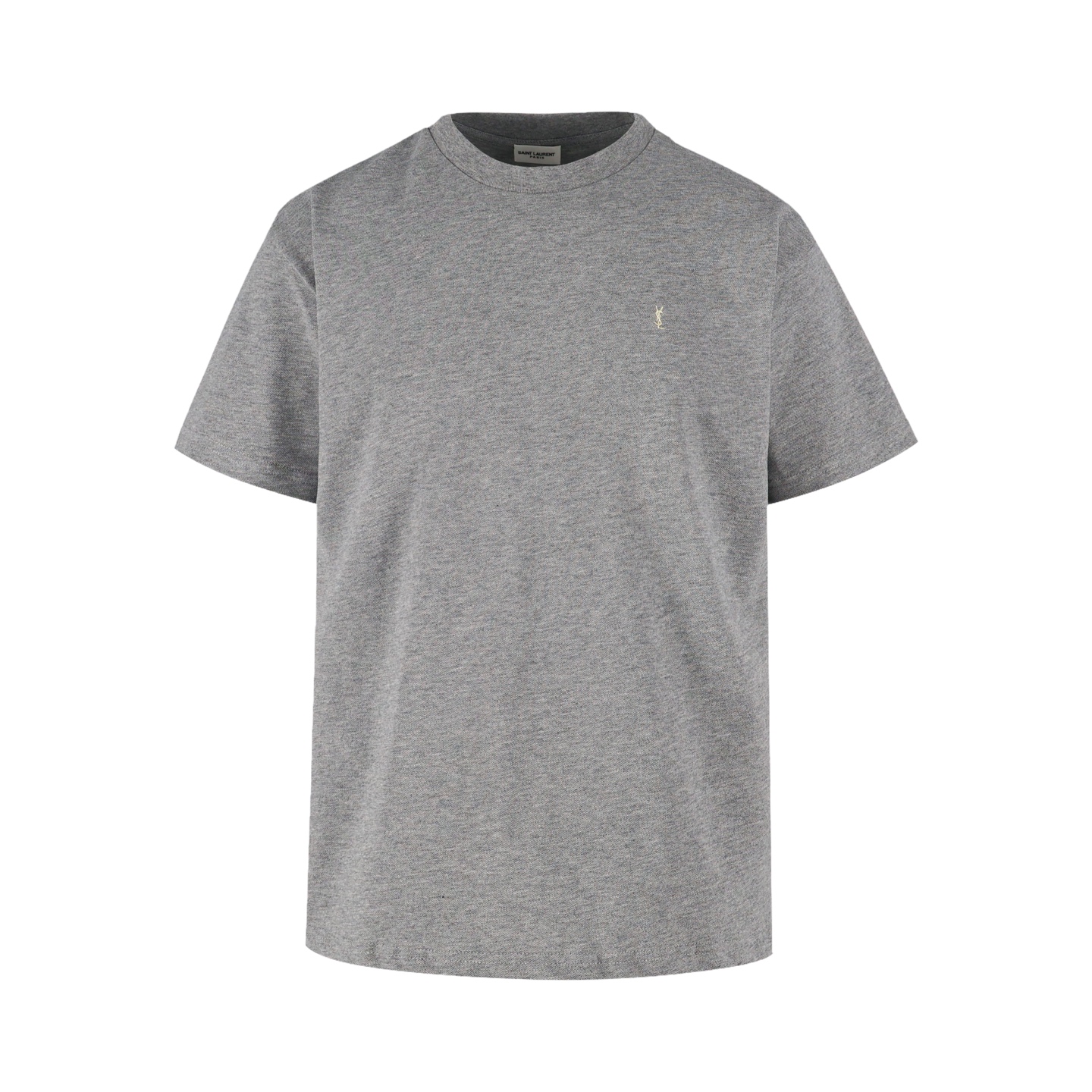 Saint Laurent T-shirts（781566Y37HC1482）