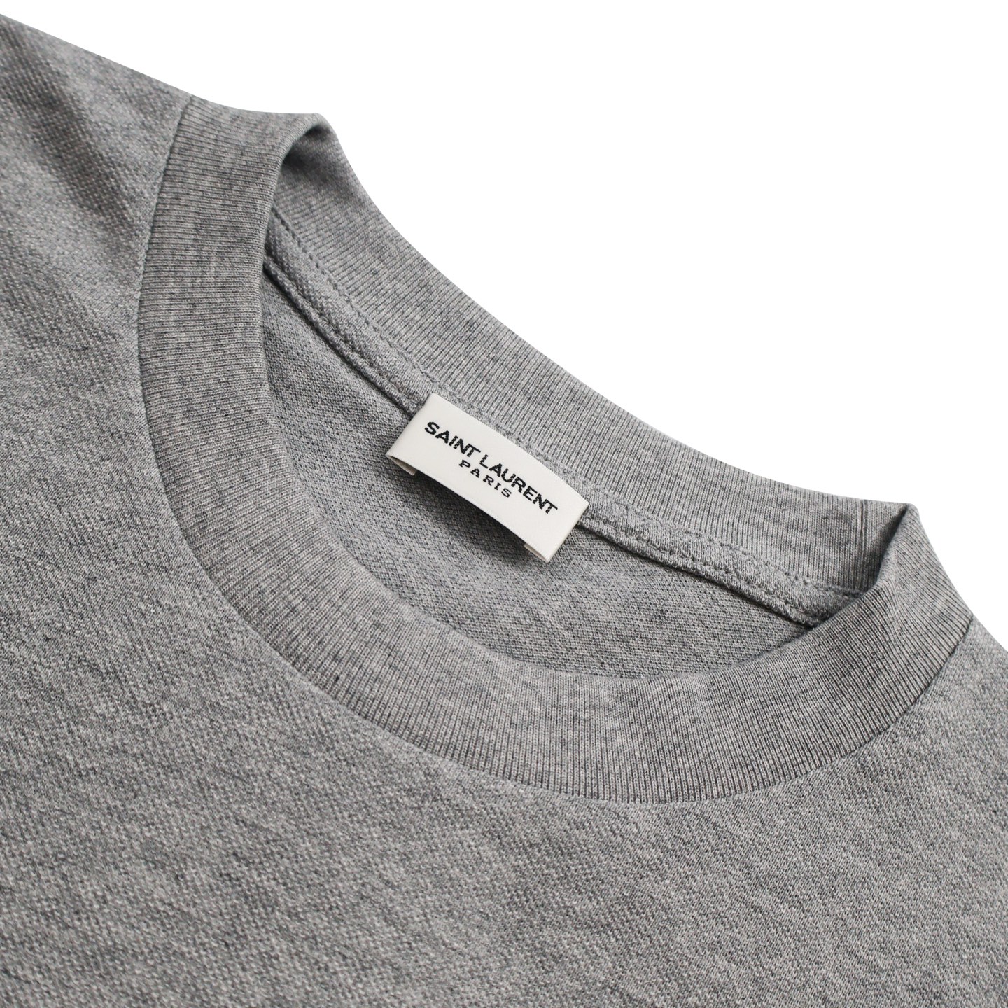 Saint Laurent T-shirts（781566Y37HC1482）