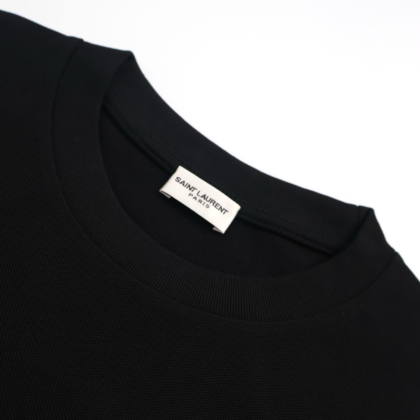 Saint Laurent T-shirts（781566Y37HC1482）