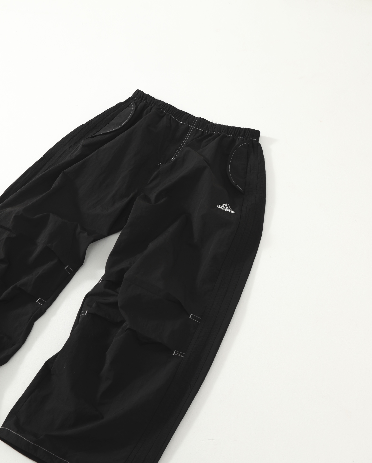 Stussy Big OL’ Jean City Link Denim（116657）