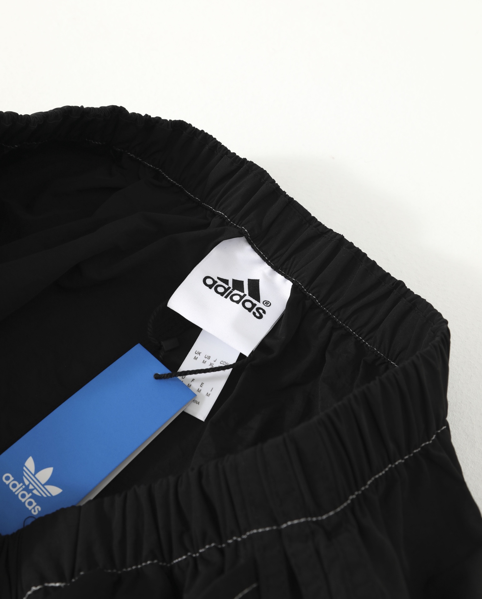 Stussy Big OL’ Jean City Link Denim（116657）