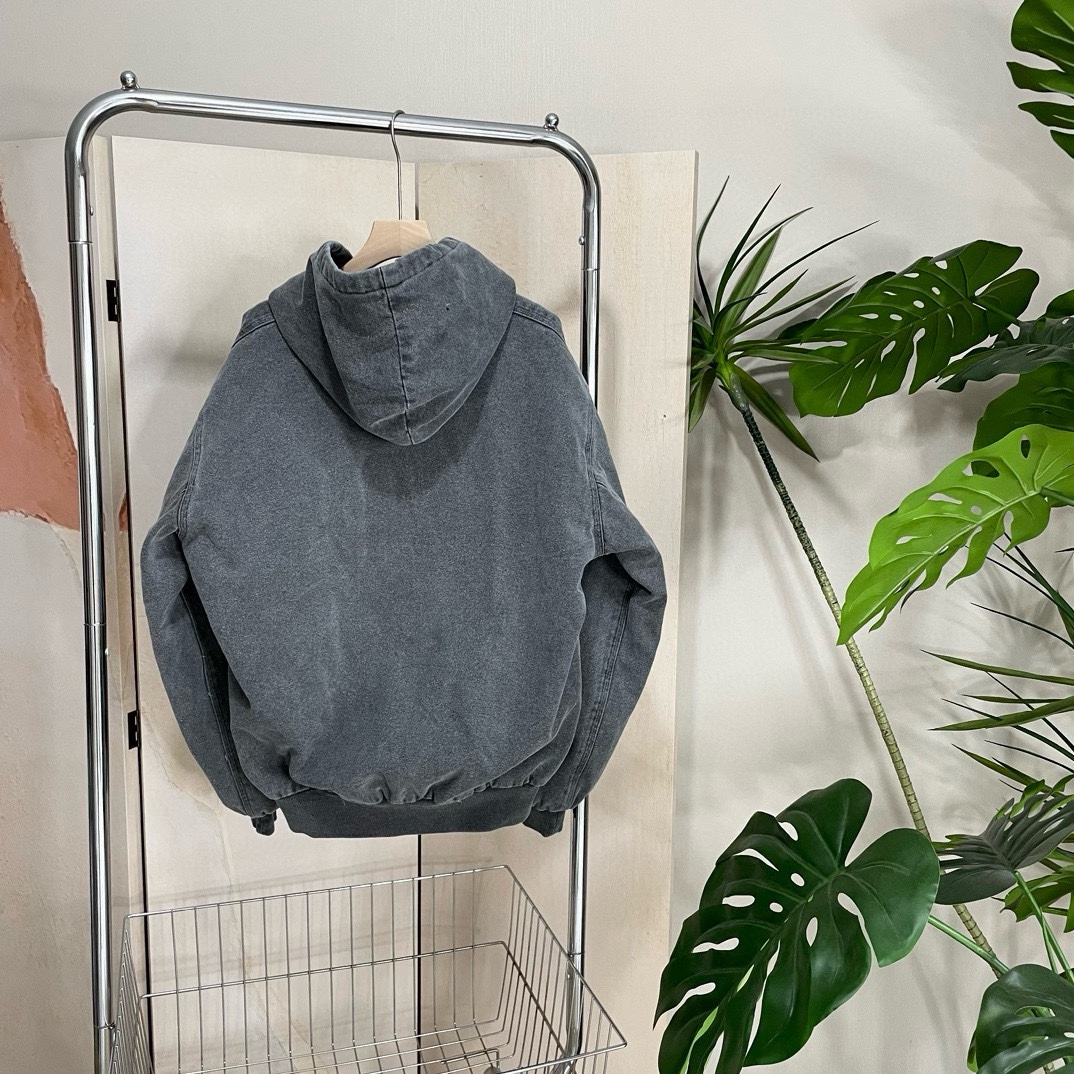 Carhartt Detroit Jacket（I03152326B989U）