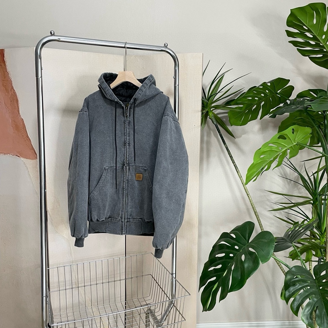 Carhartt Detroit Jacket（I03152326B989U）