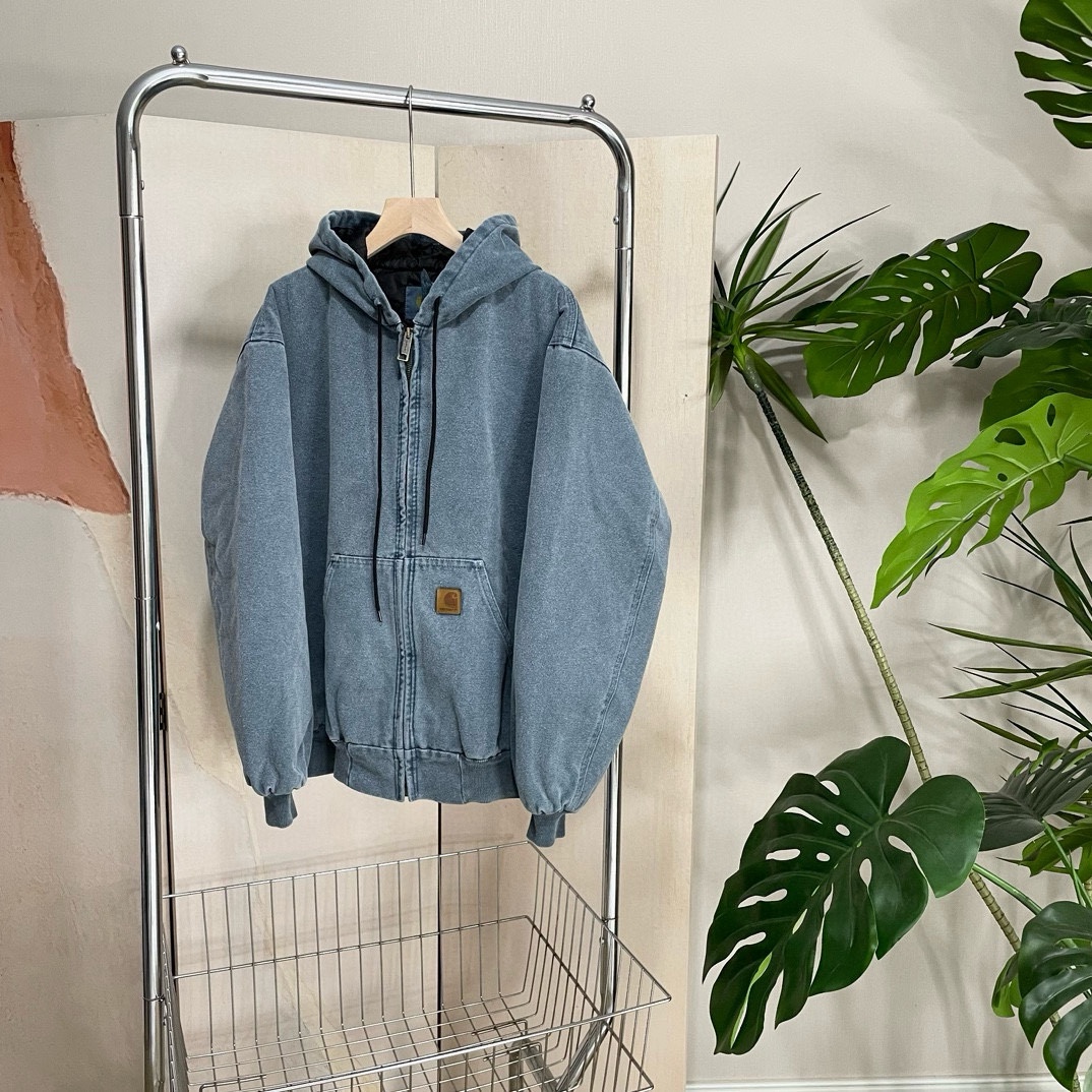 Carhartt Detroit Jacket（I03152326B989U）