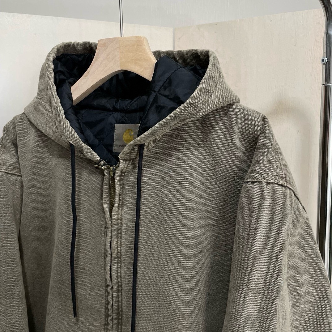 Carhartt Detroit Jacket（I03152326B989U）