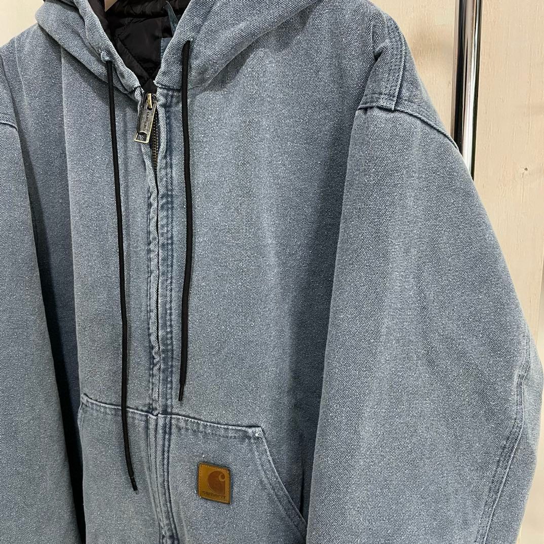 Carhartt Detroit Jacket（I03152326B989U）