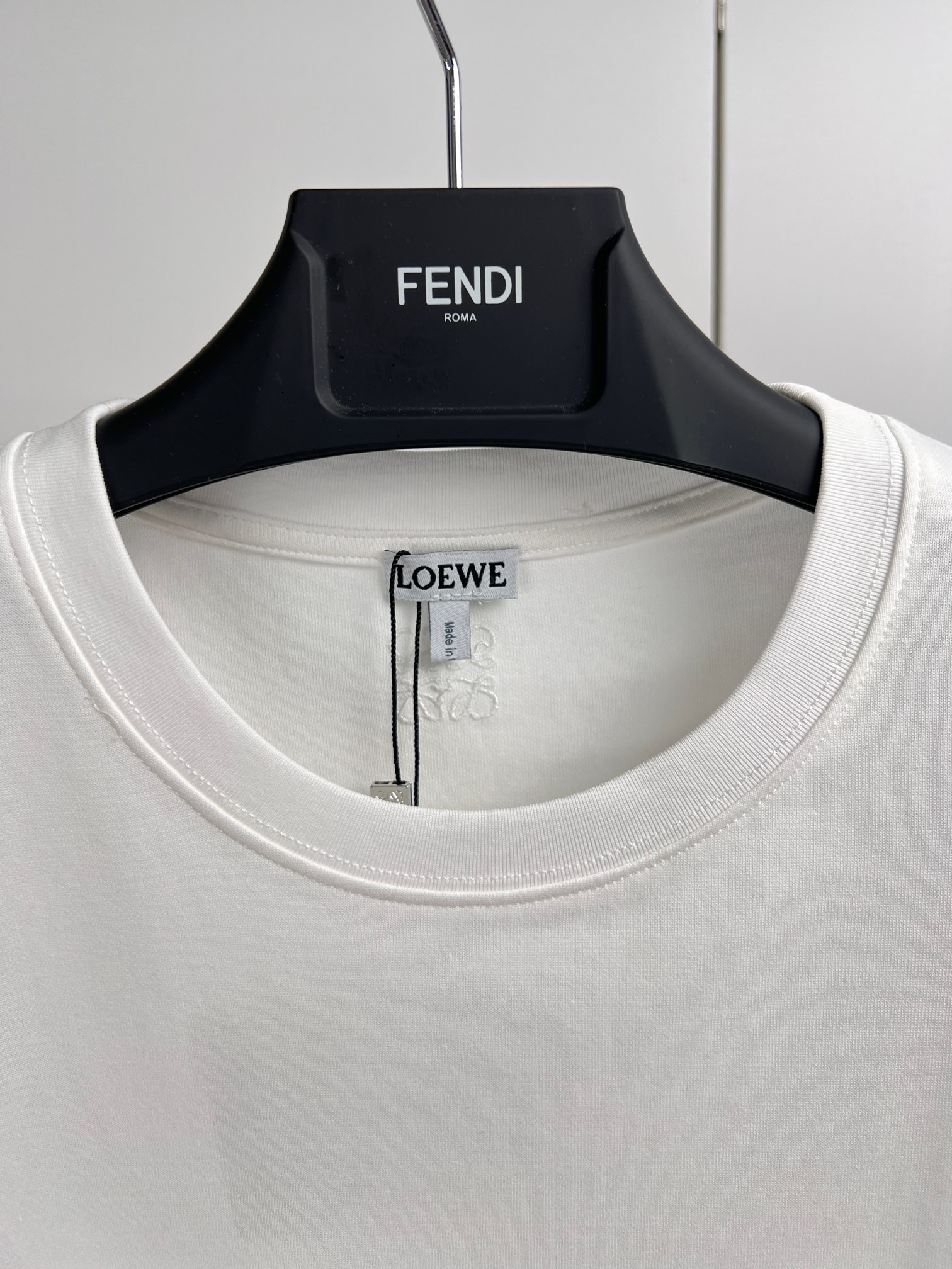 LOEWE T-shirt (S540Y22X60-2100）