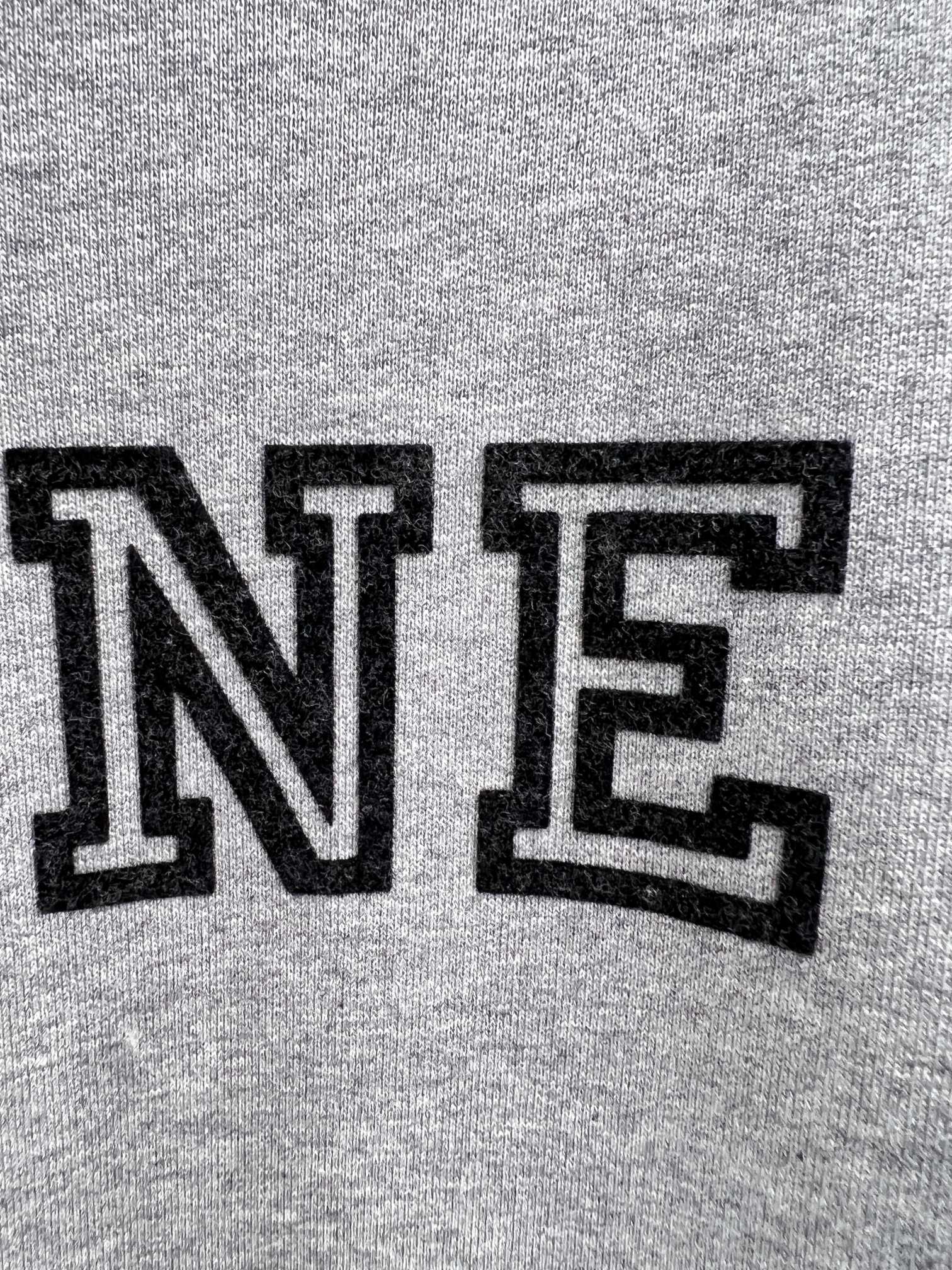 CELINE LOOSE HOODIE IN COTTON FLEECE (RY032510Z-08BQ）