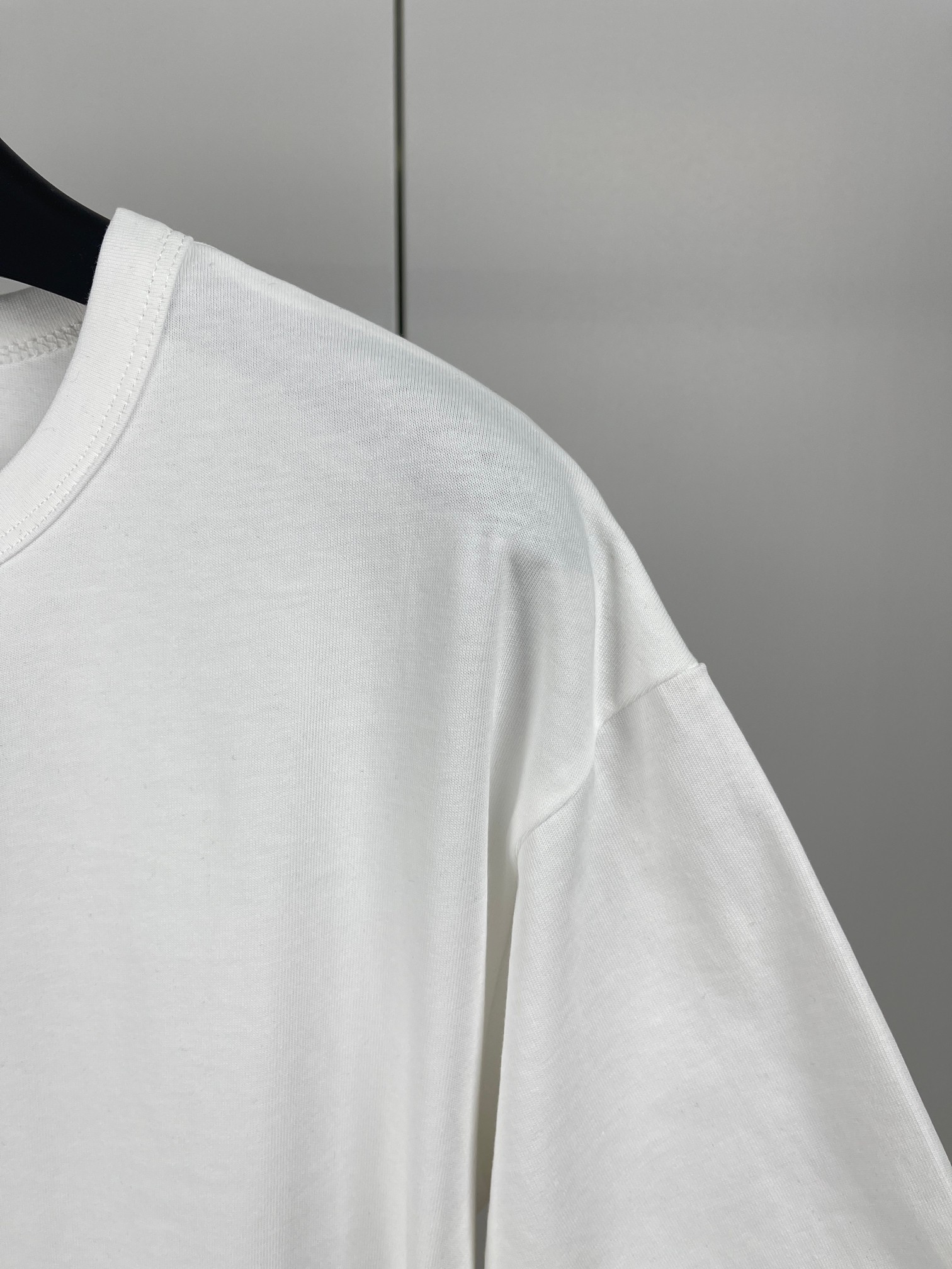 PRADA Navy Stretch Cotton Polo Shirt (UJN703-1YED-F044V）