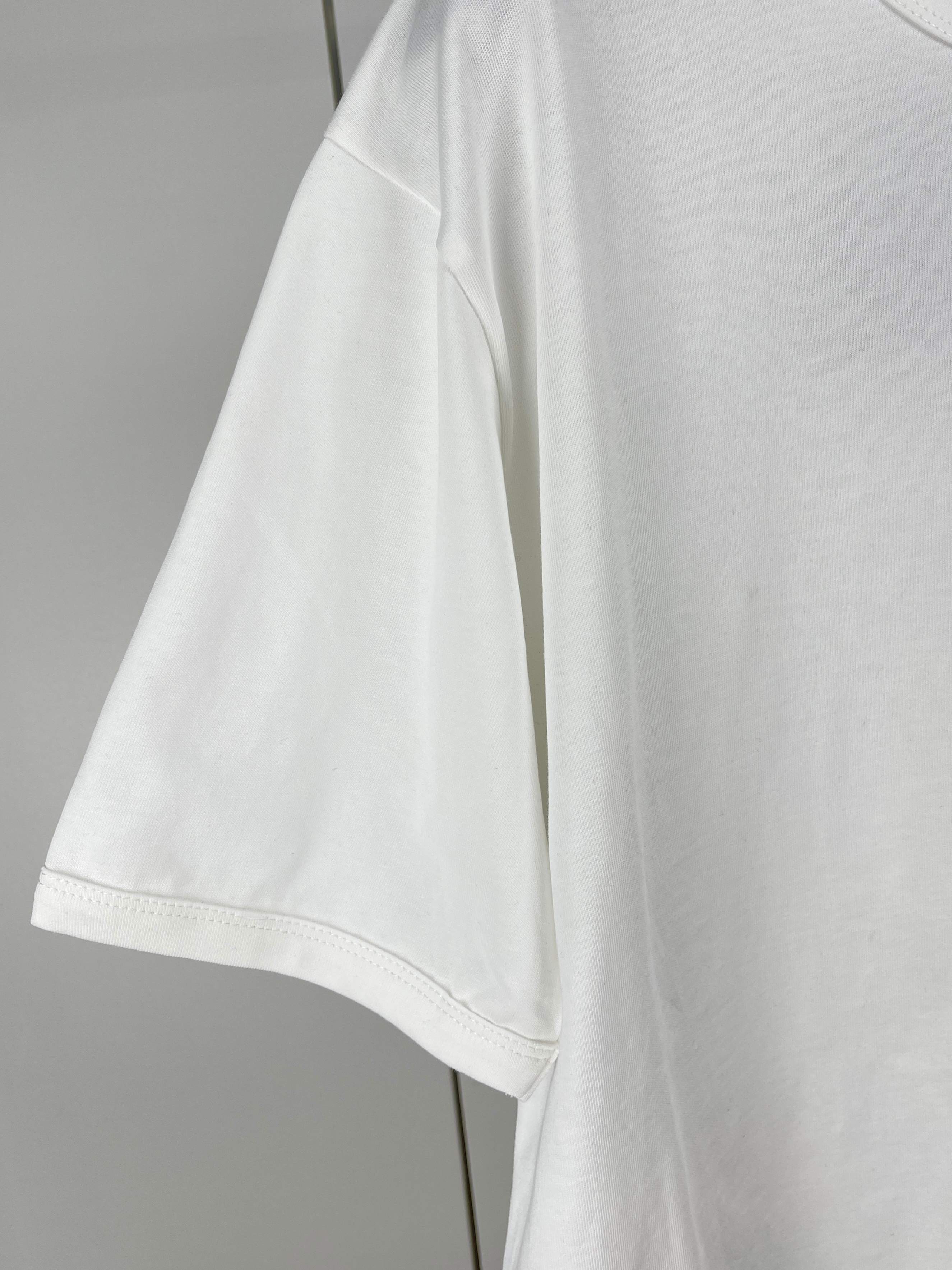 PRADA Navy Stretch Cotton Polo Shirt (UJN703-1YED-F044V）