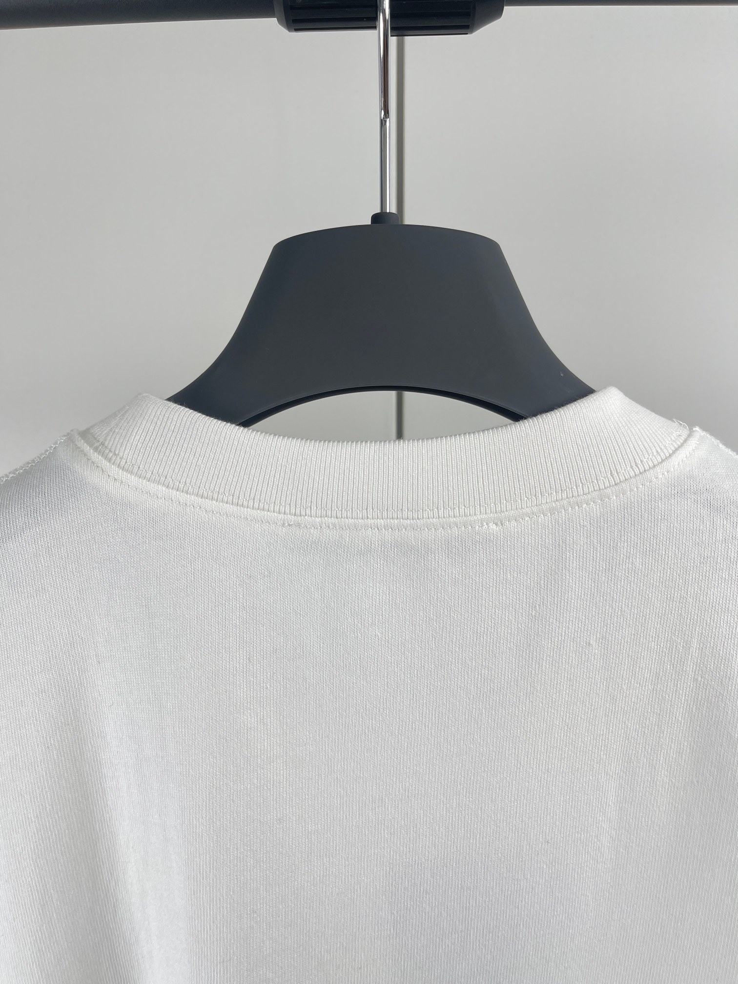 Acne Studios Relaxed Fit T-Shirt (CL0316-AE0）