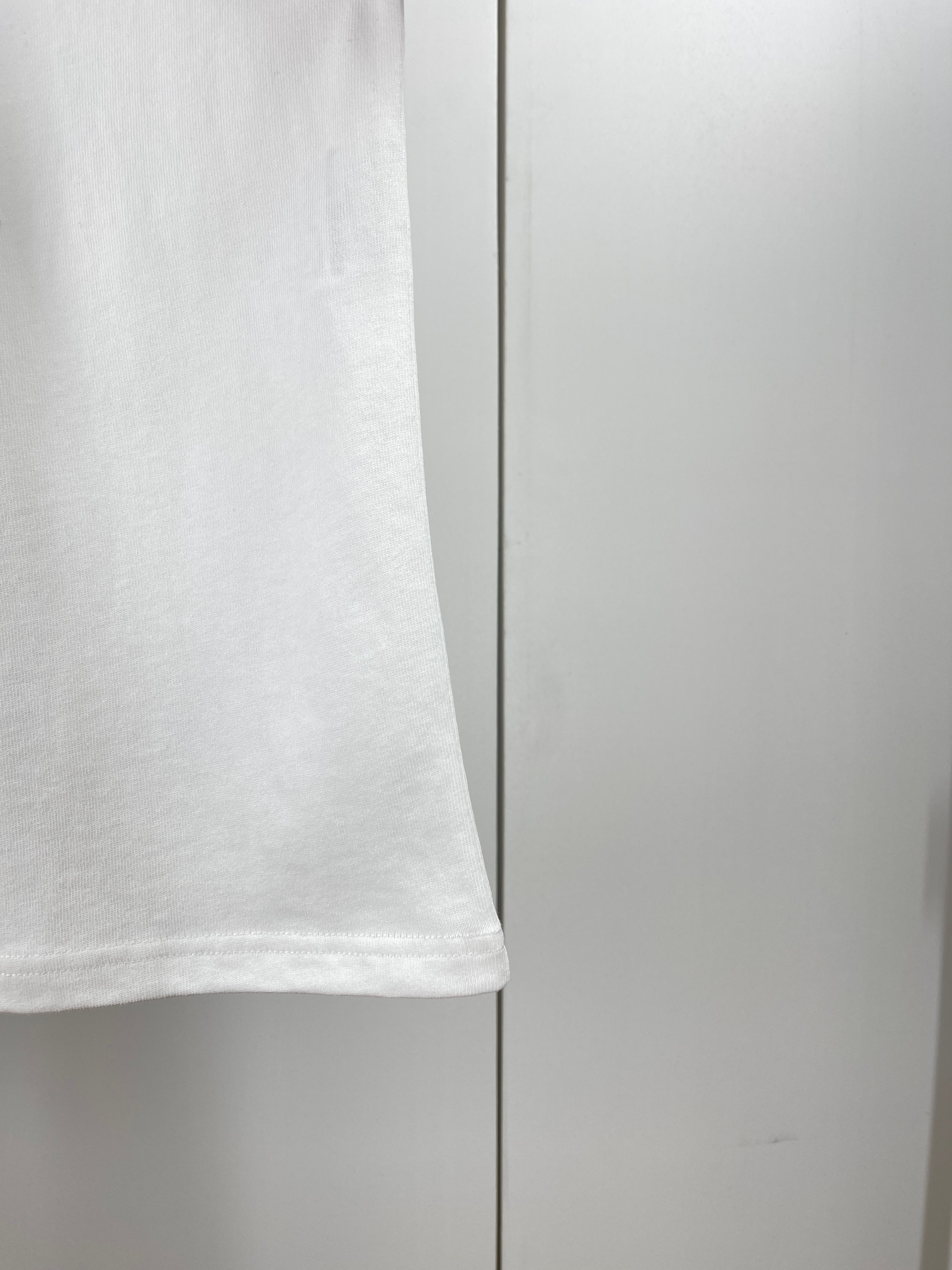 Acne Studios Relaxed Fit T-Shirt (CL0316-AE0）