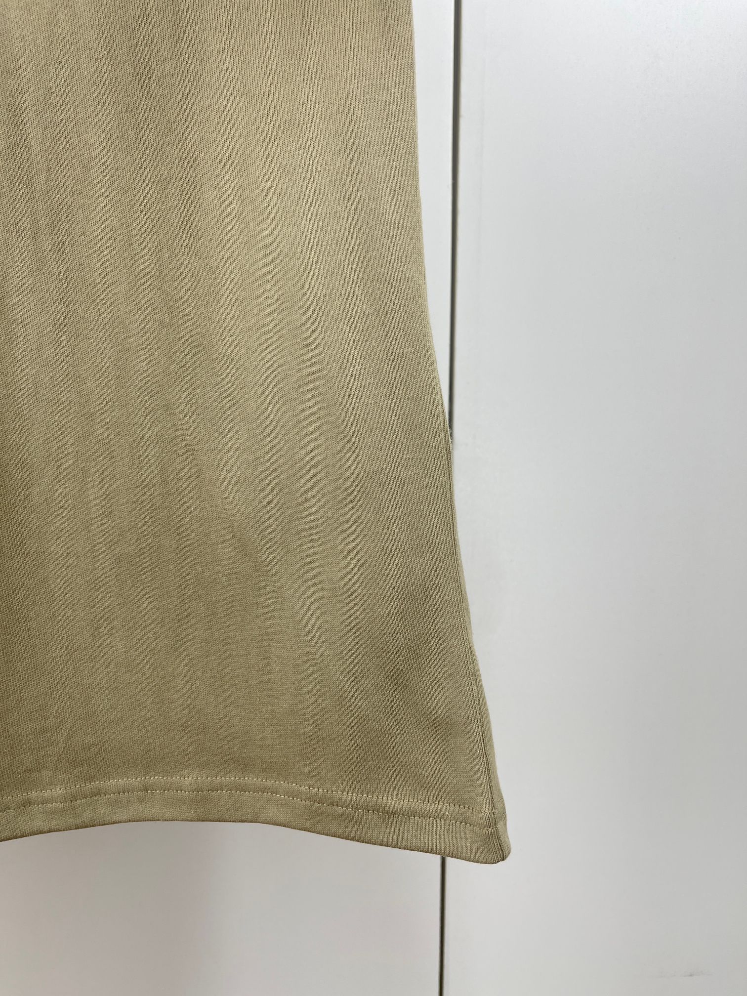 Acne Studios Relaxed Fit T-Shirt (CL0316-AE0）